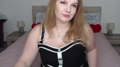 curvyanna13 online show from January 22, 2025, 6:20 pm