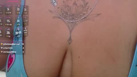 Sofia  online show from March 8, 2026, 2:04 am