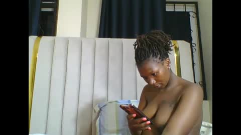 CuteJJudy online show from February 8, 2025, 1:43 am