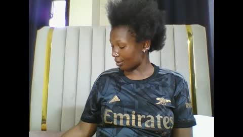 CuteJJudy online show from February 9, 2025, 6:33 am