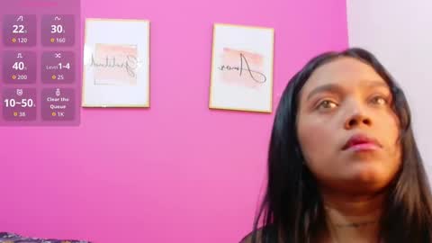 curvybrunnete online show from December 18, 2025, 12:11 pm