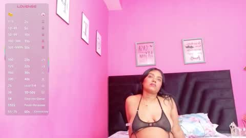 curvybrunnete online show from February 4, 2026, 11:49 am