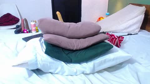 Danna online show from December 3, 2024, 3:09 am