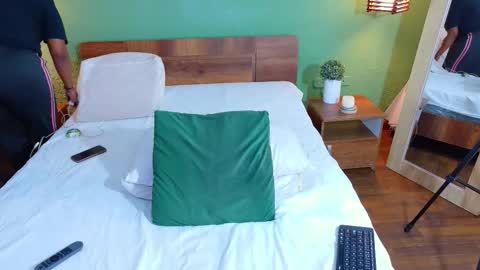 Danna online show from February 24, 2026, 12:58 pm