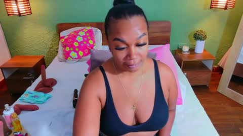 Danna online show from May 8, 2026, 7:08 pm