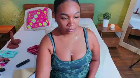 Danna online show from June 4, 2026, 6:47 pm