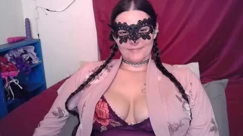 Celine Fawe online show from March 24, 2026, 6:35 pm