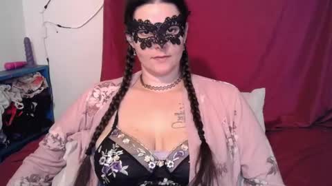 Celine Fawe online show from June 3, 2026, 7:08 pm