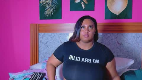 Snapshot of curvyhomebebe chatting on June 2, 2026, 2:57 am curvyhomebebe online show from June 2, 2026, 2:57 am