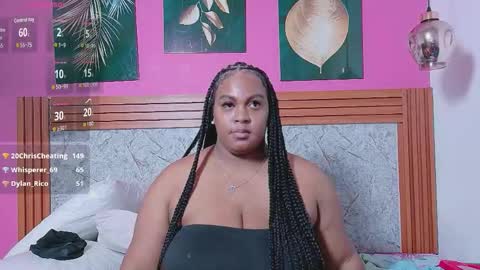 Snapshot of curvyhomebebe chatting on June 5, 2026, 3:02 am curvyhomebebe online show from June 5, 2026, 3:02 am