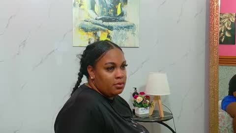 Snapshot of curvyhomebebe chatting on June 28, 2026, 11:49 am curvyhomebebe online show from June 28, 2026, 11:49 am