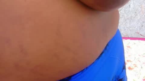 Snapshot of curvyhomebebe chatting on July 5, 2026, 11:50 am curvyhomebebe online show from July 5, 2026, 11:50 am