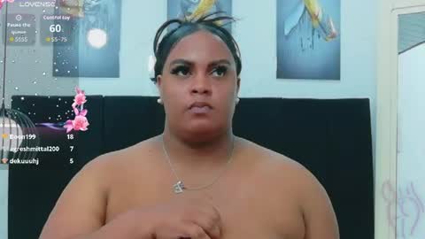 Snapshot of curvyhomebebe chatting on July 8, 2026, 8:24 pm curvyhomebebe online show from July 8, 2026, 8:24 pm