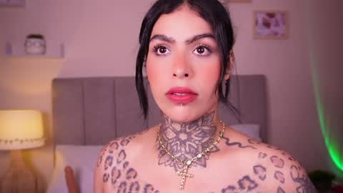 Snapshot of curvyliciouss chatting on December 5, 2024, 10:12 pm Samantha online show from December 5, 2024, 10:12 pm