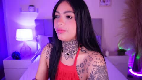 Snapshot of curvyliciouss chatting on December 31, 2024, 1:30 pm Samantha online show from December 31, 2024, 1:30 pm