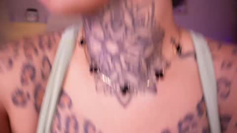 Snapshot of curvyliciouss chatting on February 9, 2025, 9:49 pm Samantha online show from February 9, 2025, 9:49 pm