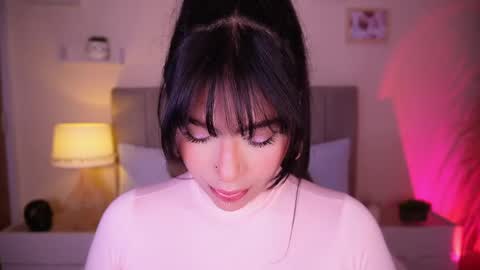 Snapshot of curvyliciouss chatting on February 11, 2025, 4:13 pm Samantha online show from February 11, 2025, 4:13 pm