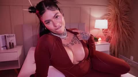 Samantha online show from May 7, 2026, 6:13 pm