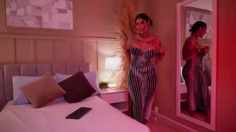 Samantha online show from May 28, 2026, 6:49 pm
