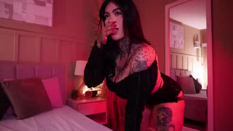 Samantha online show from June 30, 2026, 6:42 pm