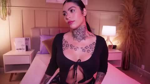 Samantha online show from July 6, 2026, 5:48 pm