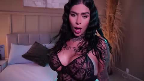 Samantha online show from July 10, 2026, 7:27 pm