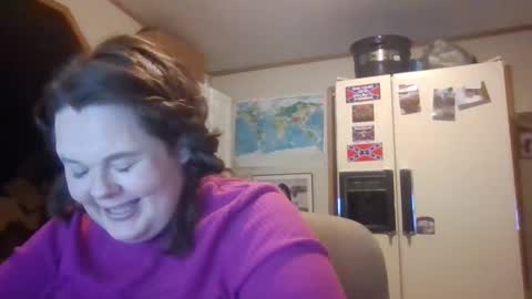 dahlia -kim online show from January 2, 2025, 2:11 am