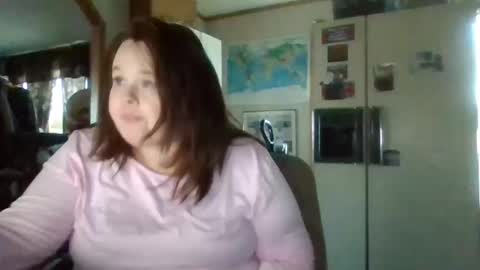 dahlia -kim online show from January 29, 2025, 1:38 pm
