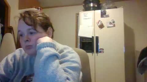 dahlia -kim online show from January 8, 2026, 2:03 am