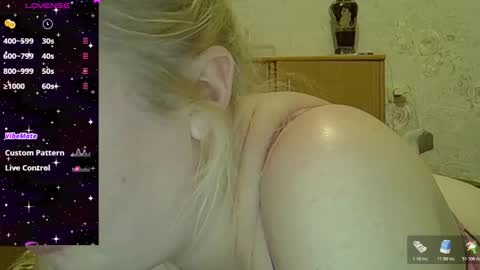 Curvy online show from March 22, 2026, 12:58 am