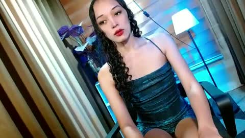 BBY CURLYHANNA online show from June 14, 2026, 11:12 am