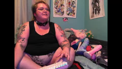 Roshietank online show from May 11, 2026, 4:51 am