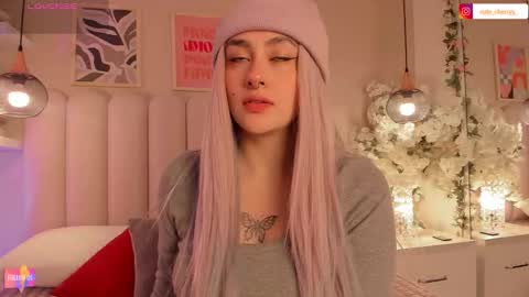 Snapshot of cute__cherry_ chatting on October 23, 2025, 12:59 pm Amber online show from October 23, 2025, 12:59 pm