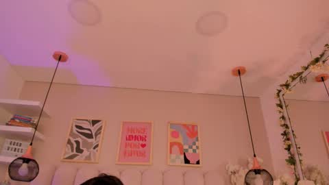 Snapshot of cute__cherry_ chatting on February 18, 2026, 8:27 pm Amber online show from February 18, 2026, 8:27 pm