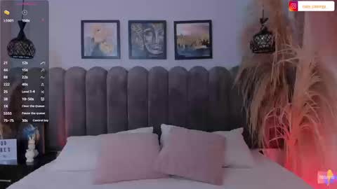 Snapshot of cute__cherry_ chatting on March 12, 2026, 9:10 pm Amber online show from March 12, 2026, 9:10 pm