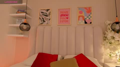 Snapshot of cute__cherry_ chatting on March 13, 2026, 8:48 pm Amber online show from March 13, 2026, 8:48 pm