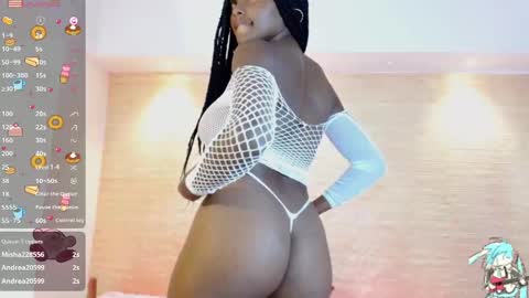 cute__mia__ online show from January 21, 2025, 12:15 am