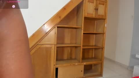 cute__mia__ online show from March 12, 2025, 12:31 am