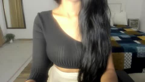 Alisha online show from February 22, 2026, 3:54 pm