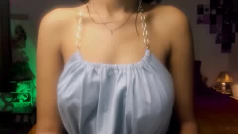 Alisha online show from May 5, 2026, 5:32 pm