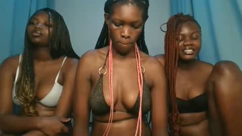 angel online show from December 4, 2025, 9:45 pm