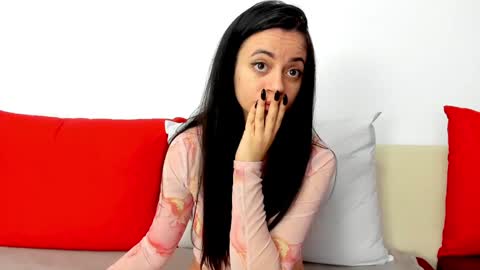cute_angel95 online show from January 19, 2025, 7:04 am