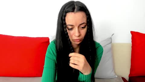 cute_angel95 online show from January 20, 2025, 3:28 pm