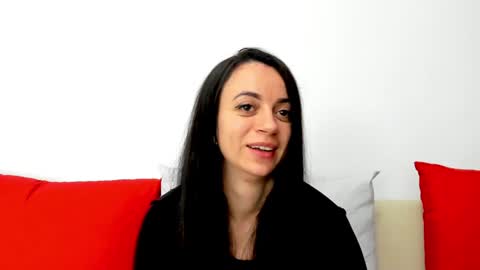 cute_angel95 online show from January 22, 2025, 7:03 pm