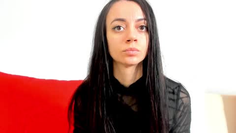 cute_angel95 online show from January 24, 2025, 10:00 am