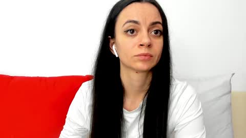 cute_angel95 online show from January 24, 2025, 9:37 pm