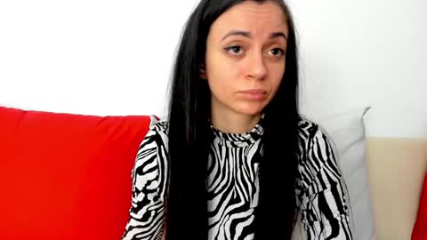 cute_angel95 online show from January 27, 2025, 7:35 pm