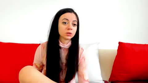 cute_angel95 online show from January 28, 2025, 6:27 am