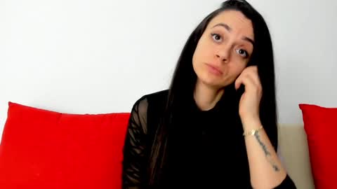 cute_angel95 online show from January 29, 2025, 3:47 pm