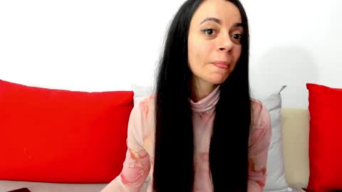 cute_angel95 online show from January 30, 2025, 7:26 pm